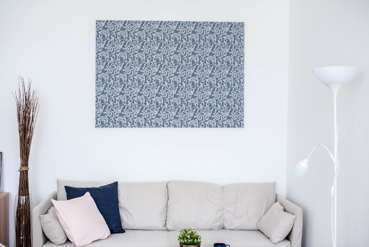 Nine Trees Apartment 布达佩斯 外观 照片
