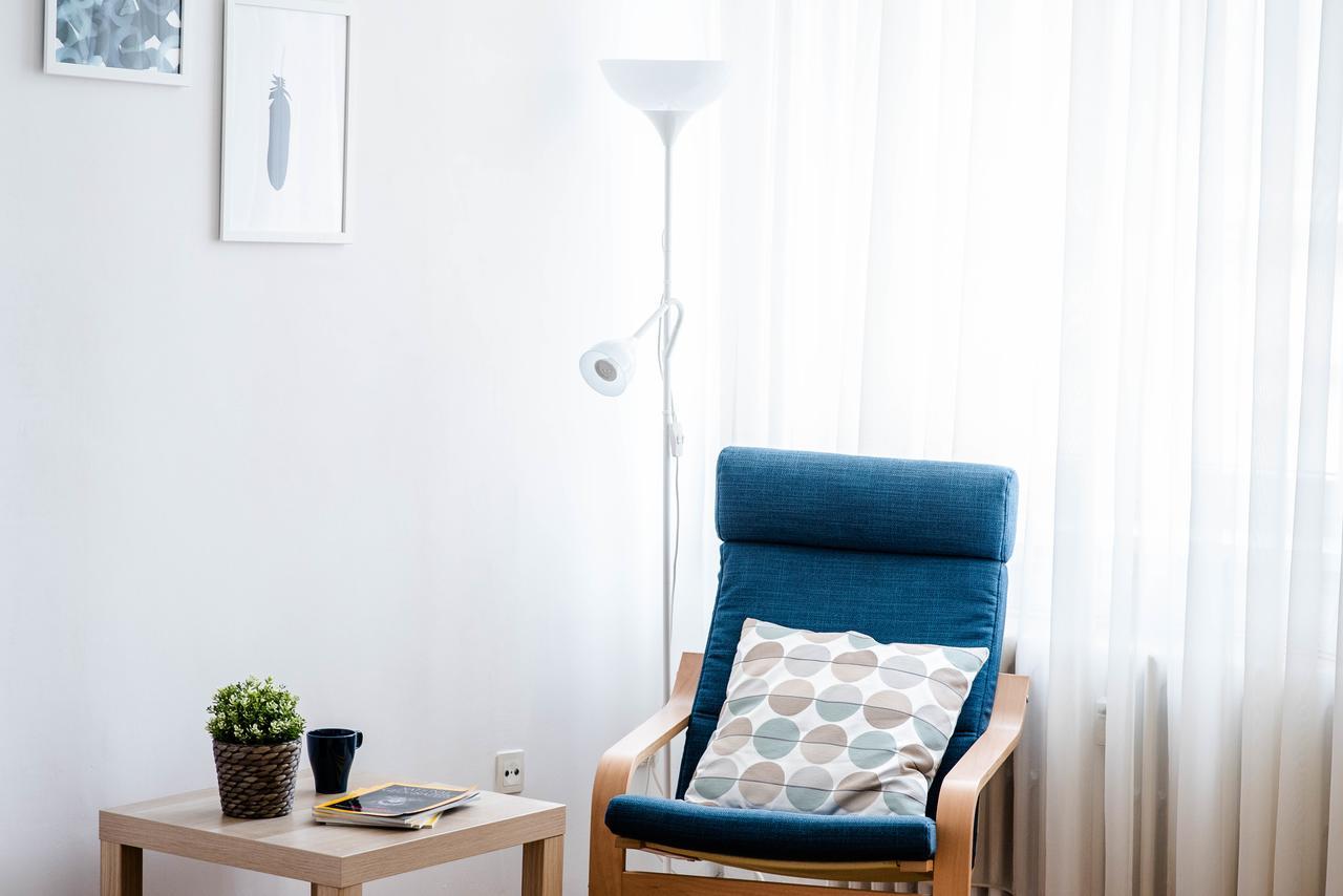 Nine Trees Apartment 布达佩斯 外观 照片